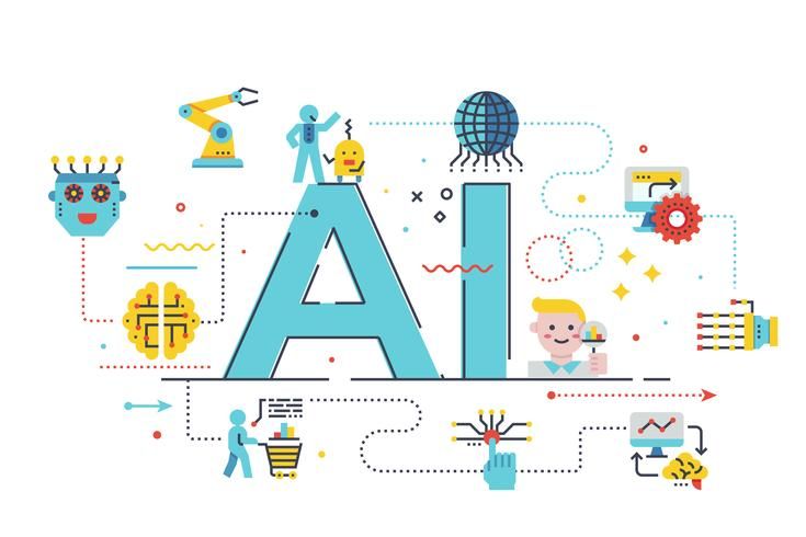 Artificial Intelligence (AI)