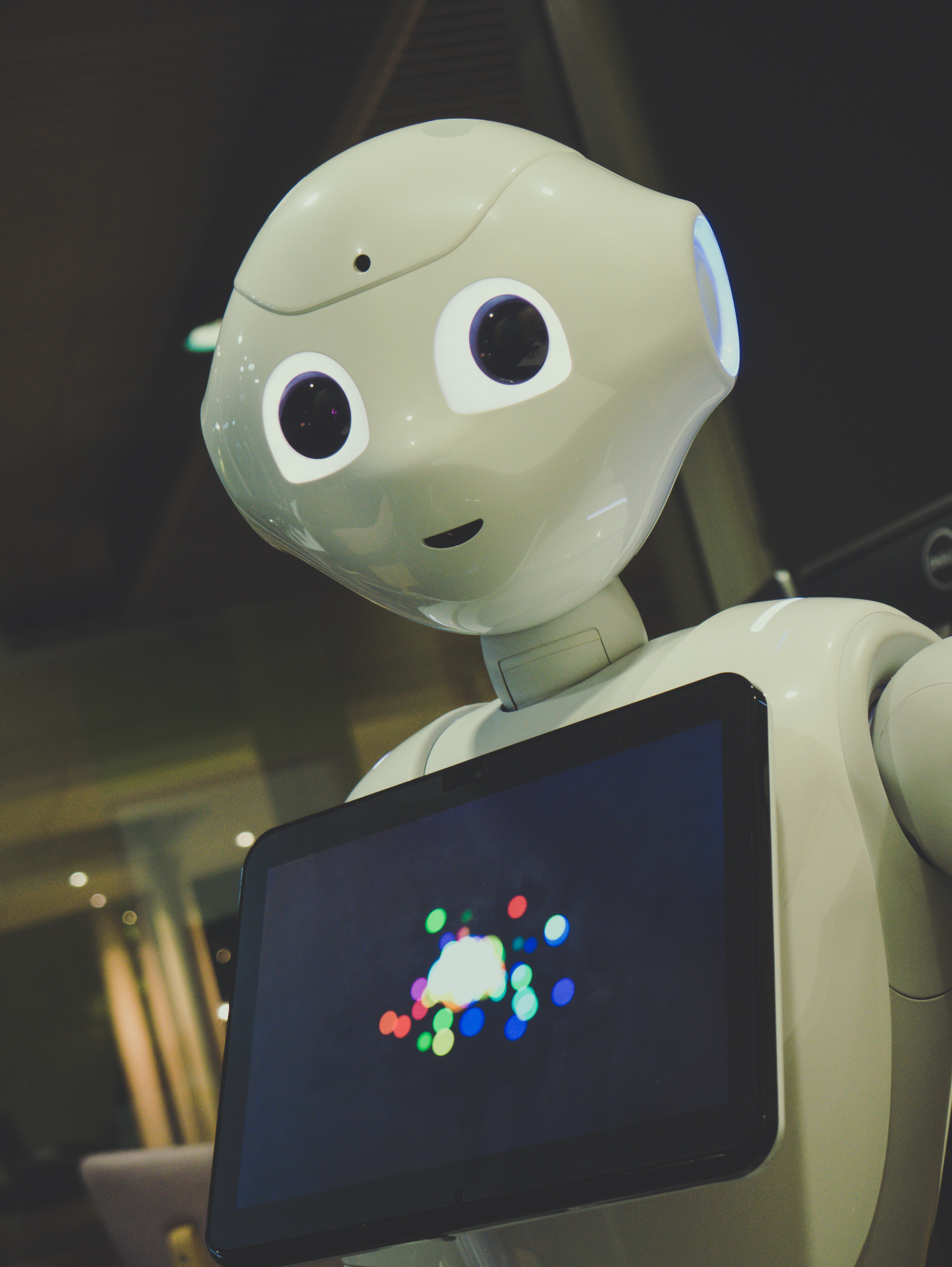 Robotic Process Automation